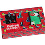 SANTA SLEIGH GIFT BOX