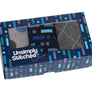 Falling Blocks Gift Box Unsimply Stitched