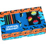 Whale Stripe Gift Box Unsimply Stitched