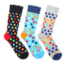 Polka Dot Gift Box