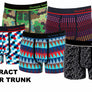 Boxer Brief/Trunk 5 Pack