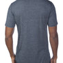 Super Soft Relaxed Neck Short Sleeve Lounge Tee