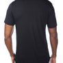 Super Soft Relaxed Neck Short Sleeve Lounge Tee