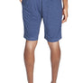 Poly Viscose Lounge Short