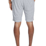 Poly Viscose Lounge Short