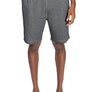 Poly Viscose Lounge Short