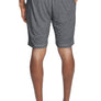 Poly Viscose Lounge Short