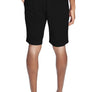 Poly Viscose Lounge Short