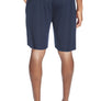 Poly Viscose Lounge Short