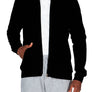 Lounge Zip-Up Hoody