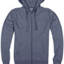 Lounge Zip-Up Hoody