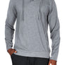 Lounge Zip-Up Hoody