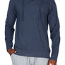 Lounge Zip-Up Hoody