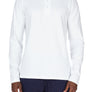 Super Soft Long Sleeve Henley