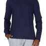 Super Soft Long Sleeve Crew T