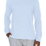 Super Soft Long Sleeve Crew T