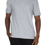 Super Soft Short Sleeve Henley