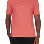 Super Soft Short Sleeve Henley