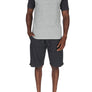 Short/Raglan T Lounge Set
