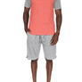 Short/Raglan T Lounge Set