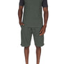 Short/Raglan T Lounge Set