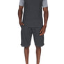 Short/Raglan T Lounge Set