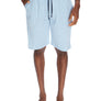 Contrast Waisted Lounge Short