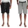 Contrast Waist Lounge Short 8005-1