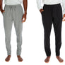 Super Soft Lounge Pant 2 pack 8007-3