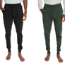 Light Weight Soft Lounge Jogger 2 Pack 8009-1