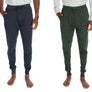 Light Weight Soft Lounge Jogger 2 Pack 8009-3