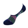 Saturday Stripe-No Show