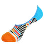 Barbor Shop Stripe-No Show