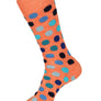 Big Polka Dot-Boot