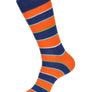 Rugby Stripe-Boot
