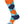 ARGYLE CREW SOCKS