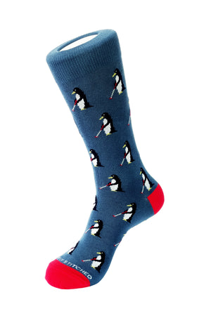 Penguin Golf