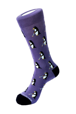 Penguin Golf