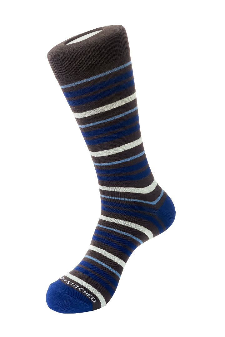 Woodstrock Stripe