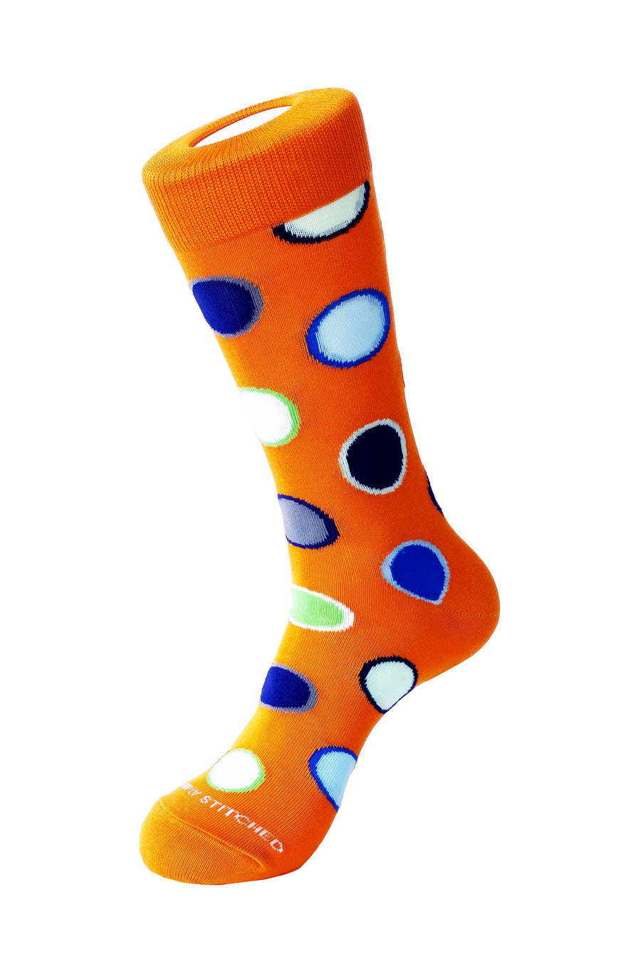 Large Double Dot