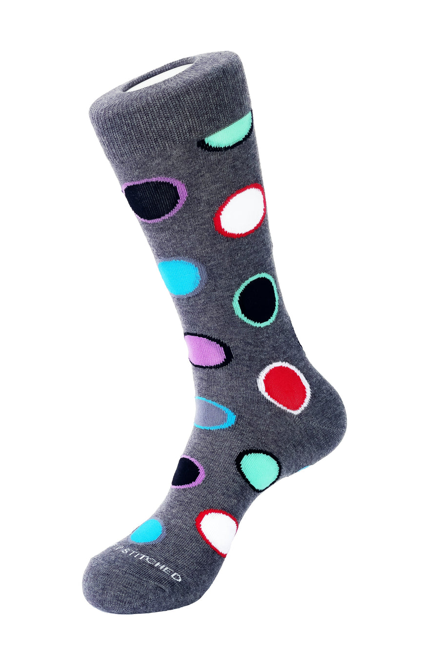 Large Double Dot