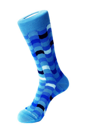 Flag Pattern