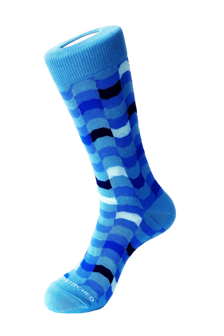 Flag Pattern