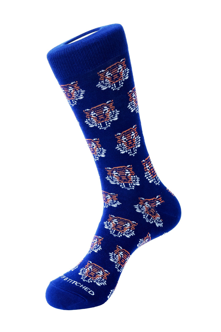 Tiger Stripe