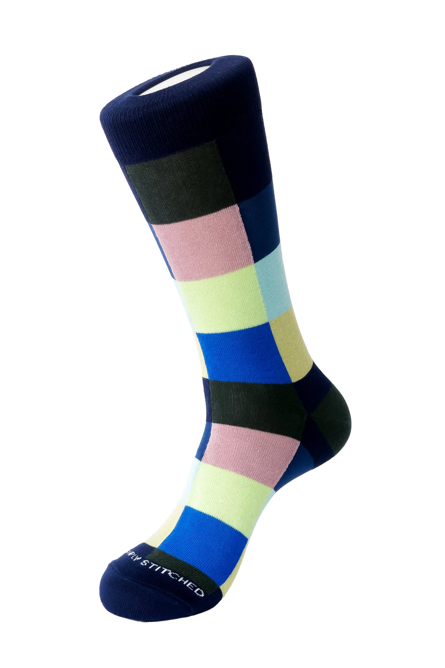 Multi Color Boxes