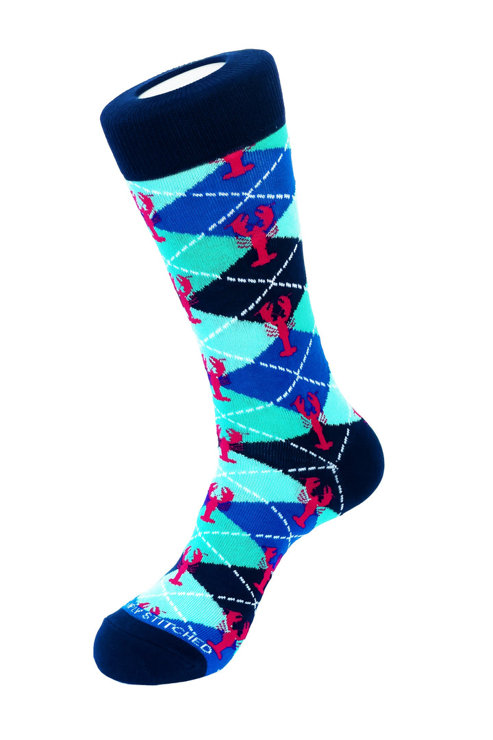 Lonster Argyle