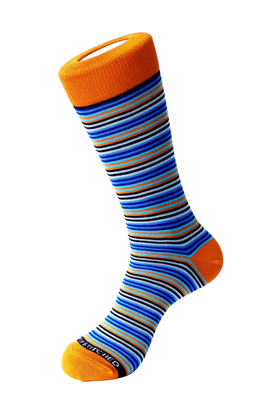 Mini Double Stripe