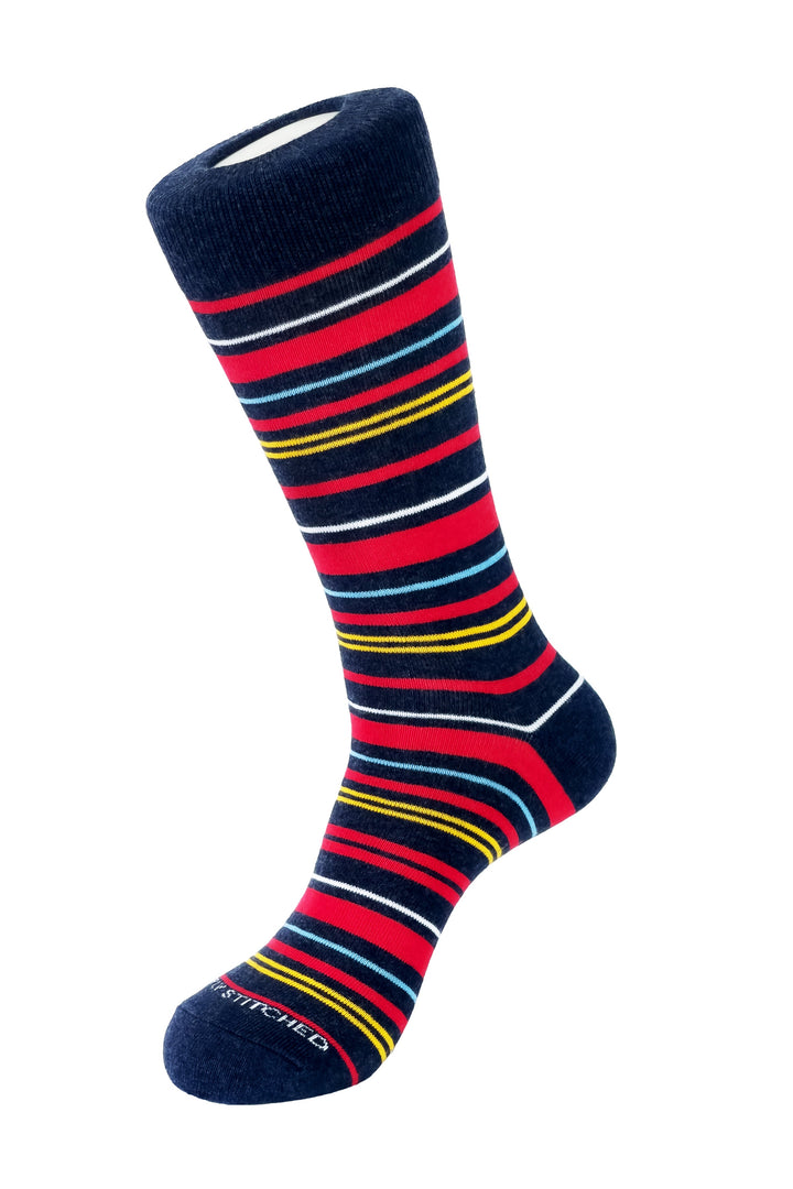 Hawthorn Stripe