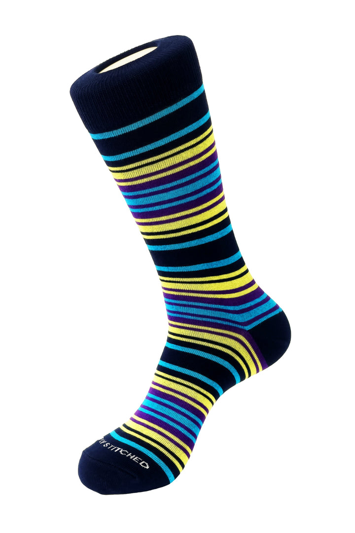 X Stripe