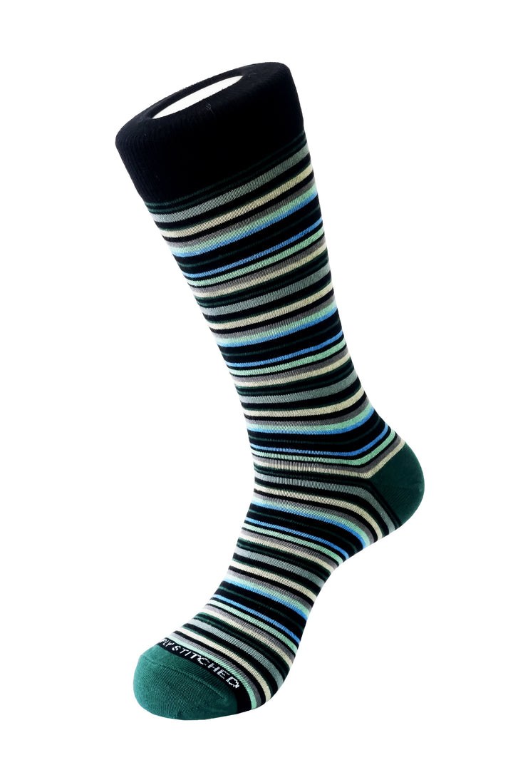Los Angeles Stripe